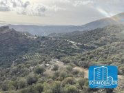 Agia Galini Kreta, Agia Galin: Grundstück im Süden von Rethymnon Grundstück kaufen